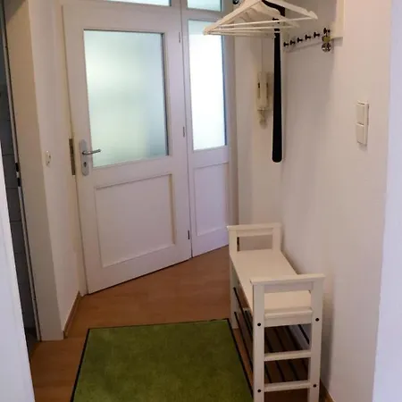 Berggarten ساربورغ