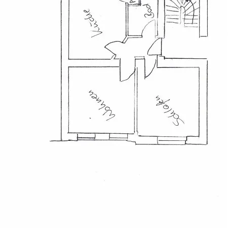 Berggarten ساربورغ