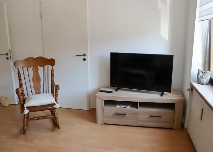 Apartment Berggarten